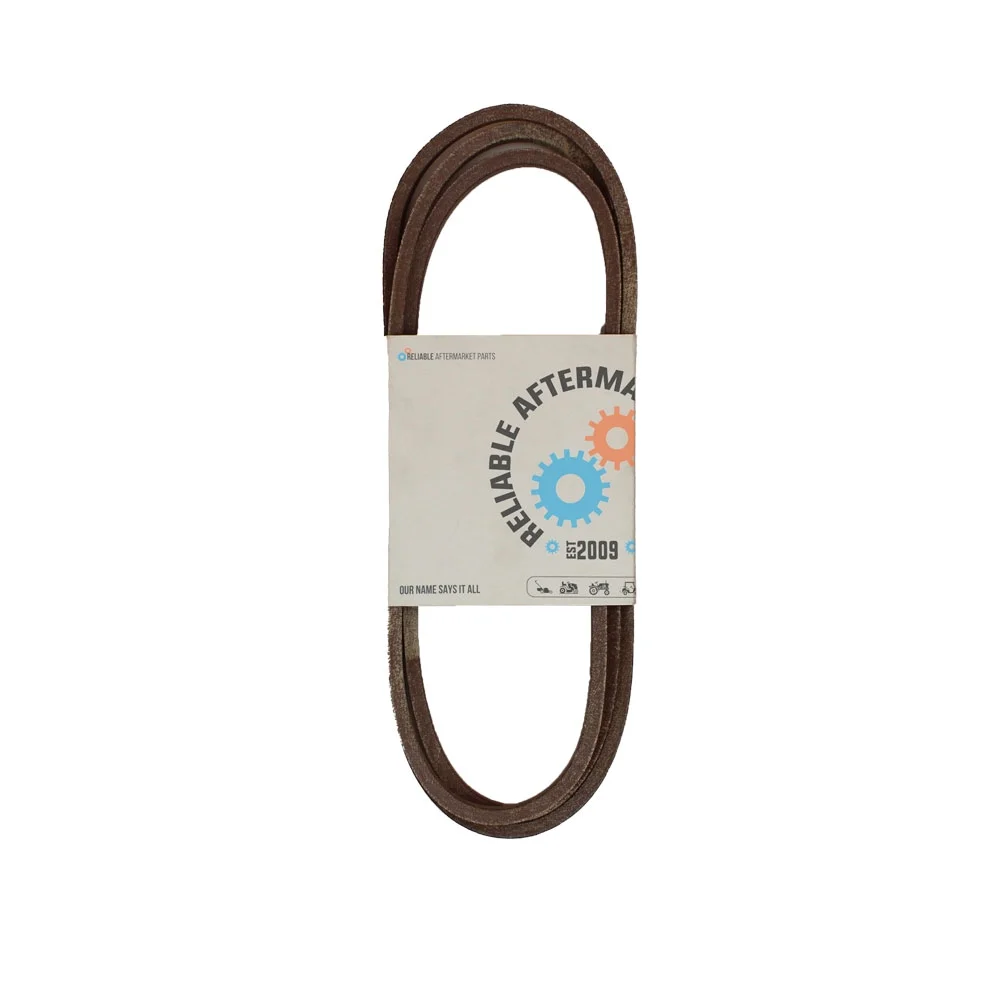 New Aftermarket Made With Kevlar Cord Lawn Mower Deck Belt For AYP Poulan Craftsman Replaces 532429636