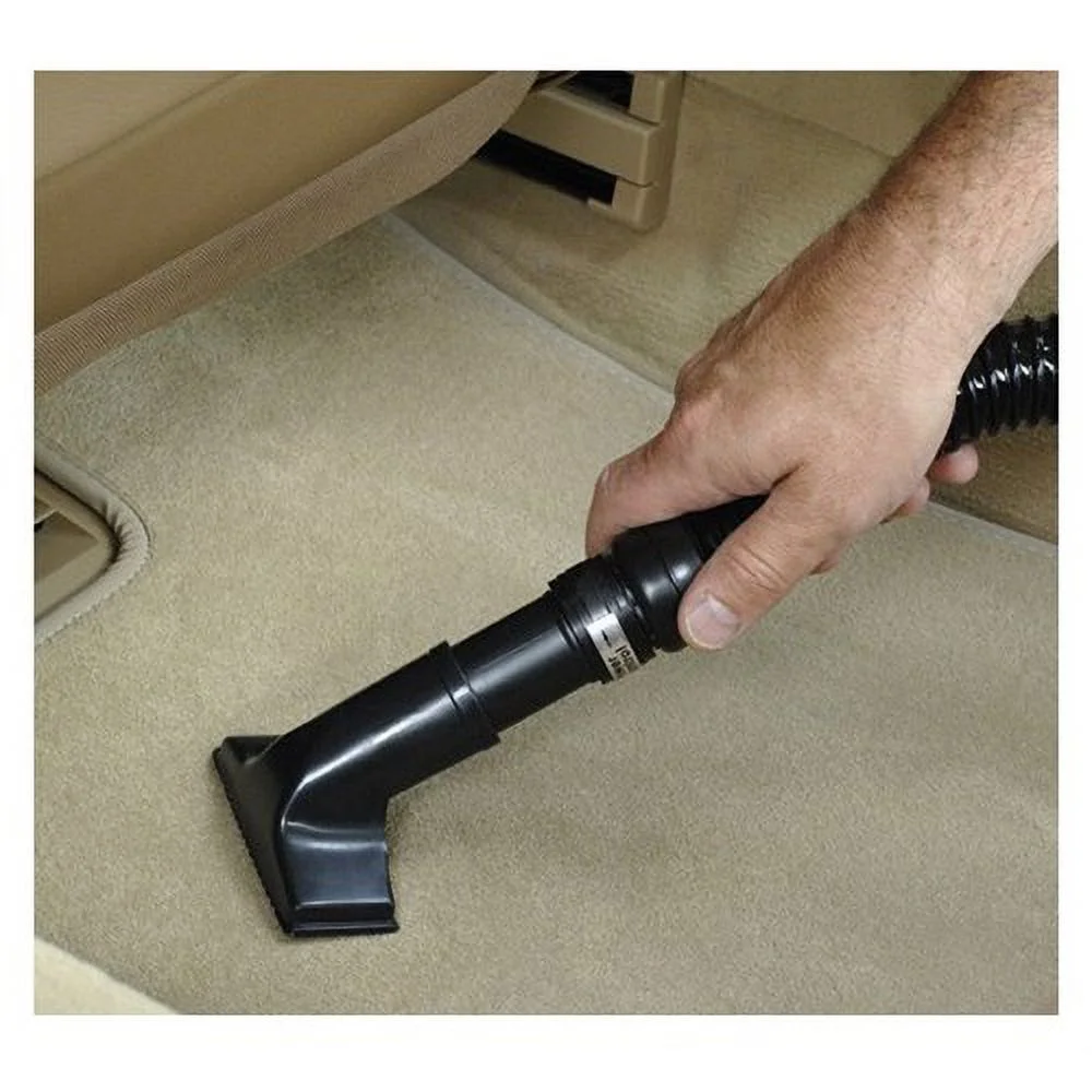 MetroVac Vac N Blo 4 Peak Hp Portable Vacuum Cleaner - Blower Vac N Blo 4 Peak Hp Portable Vacuum Cleaner - Blower