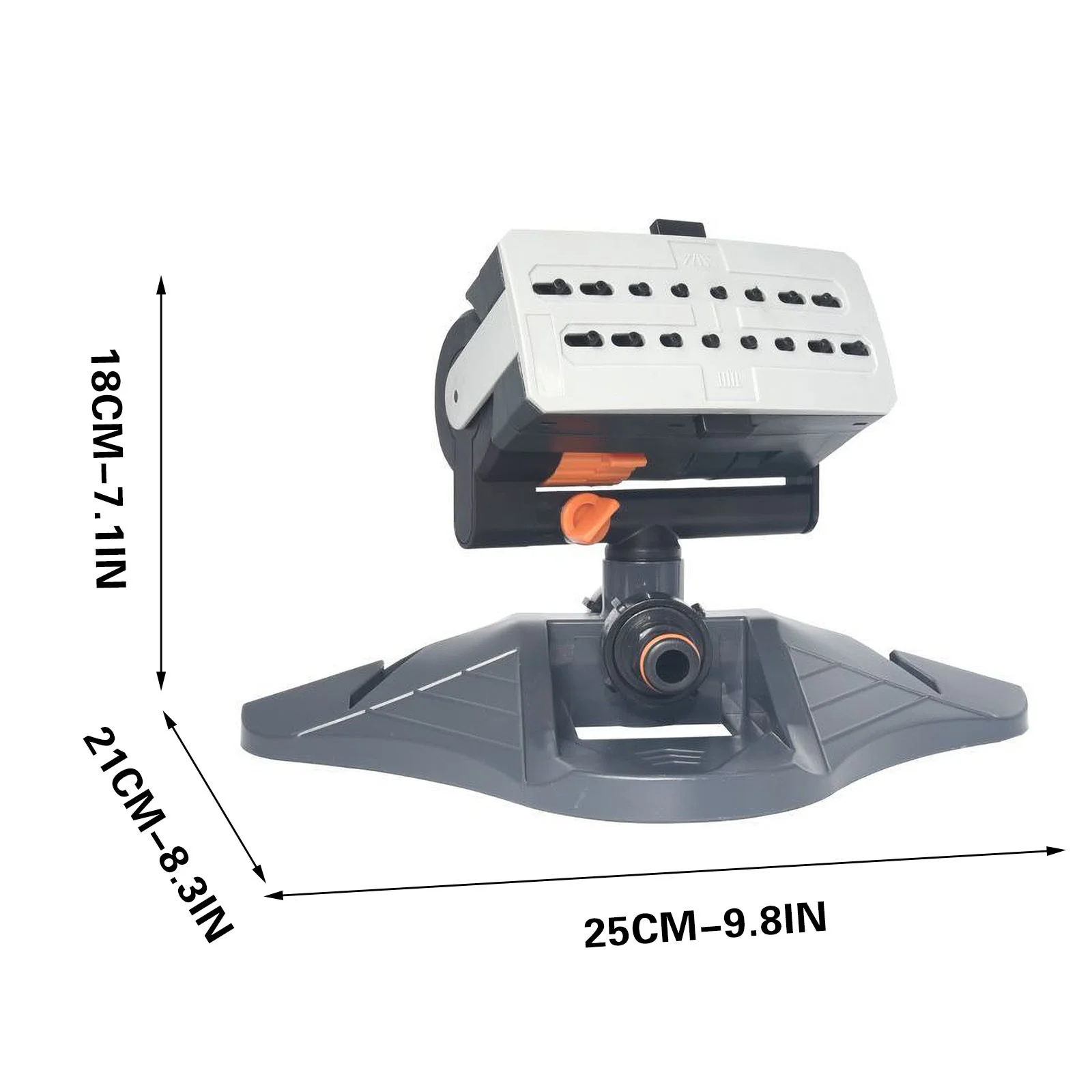 Hiroekza drip irrigation system,sprinklers for yard,sprinkler,irrigation system for garden,sprinkler head,irrigation system,garden watering system,sprinkler system,lawn sprinkler,gardening supplies