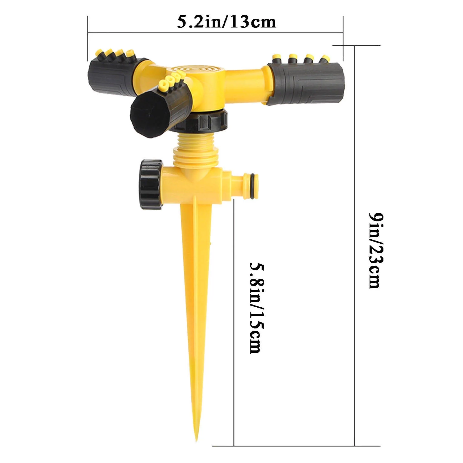 Hiroekza drip irrigation system,sprinklers for yard,sprinkler,irrigation system for garden,sprinkler head,irrigation system,garden watering system,sprinkler system,lawn sprinkler,gardening supplies