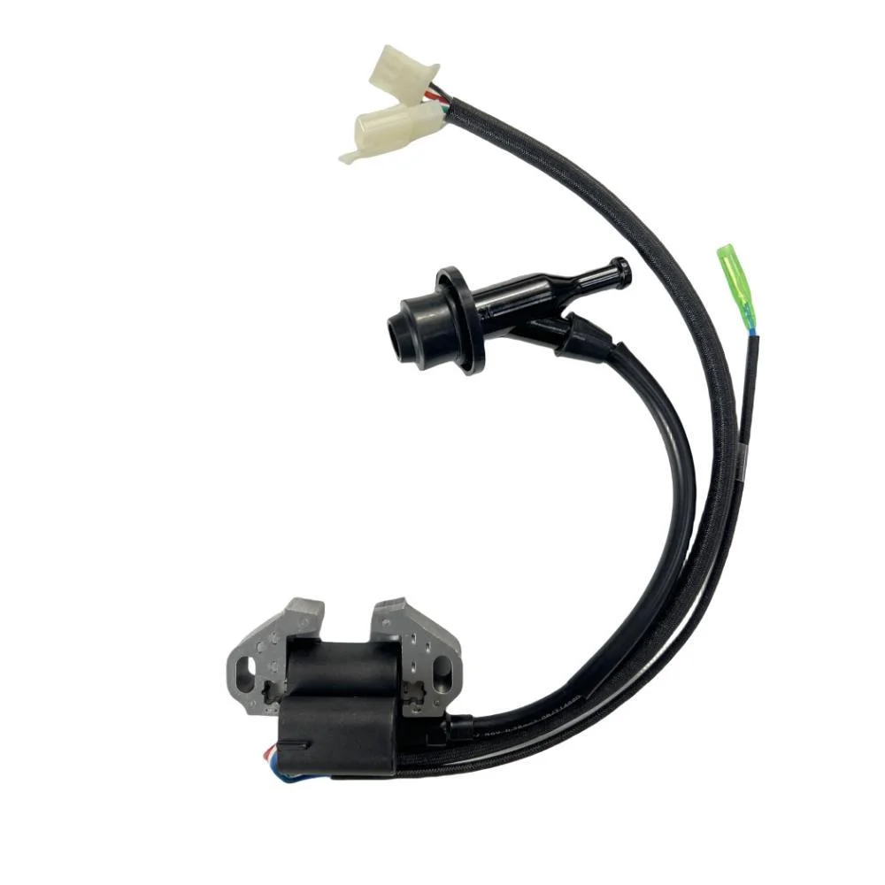 POWER PRODUCTS Ignition Coil For PREDATOR 5000 Watt Dual-Fuel Inverter Generator with CO SECURE Technology