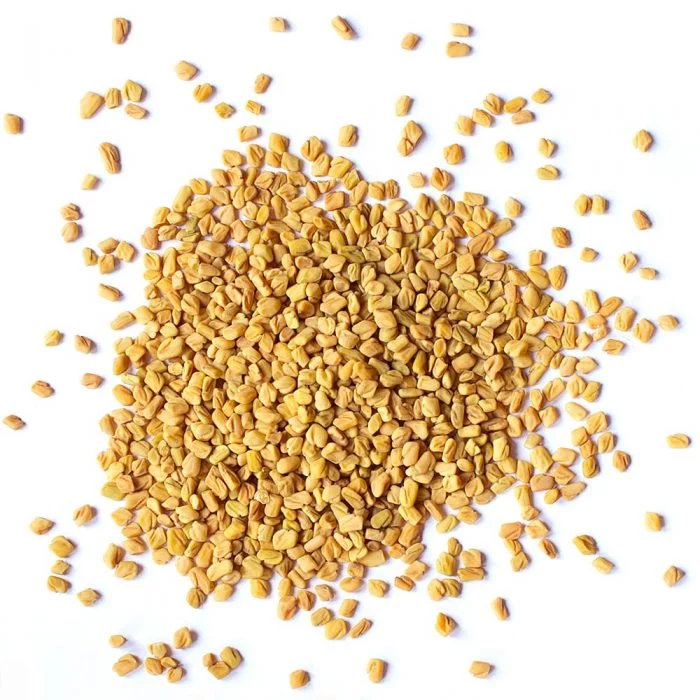 Fenugreek Seeds, 25 Pounds — Kosher, Sproutable, Raw, Vegan — by Food to Live