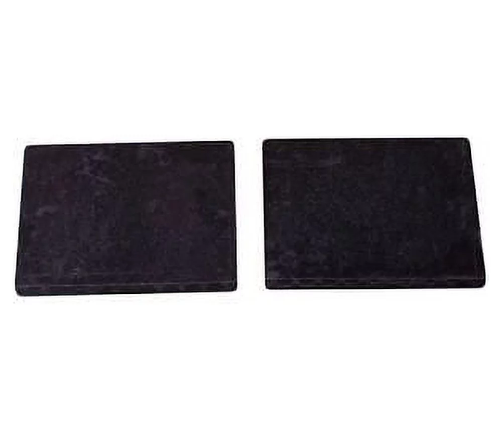 Buyers Products | (Pack of 2) Shoe Assembly, 1303005 For Runner 1303015 Snow Plow by The ROP Shop
