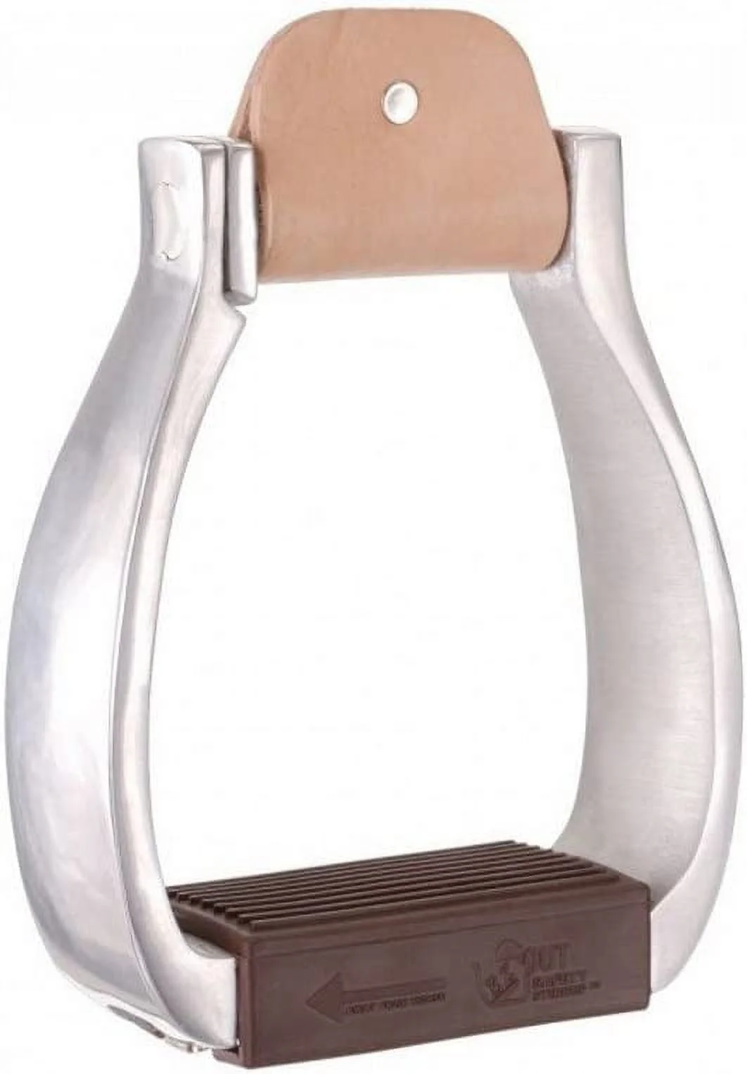 EZ Out Safety Stirrups