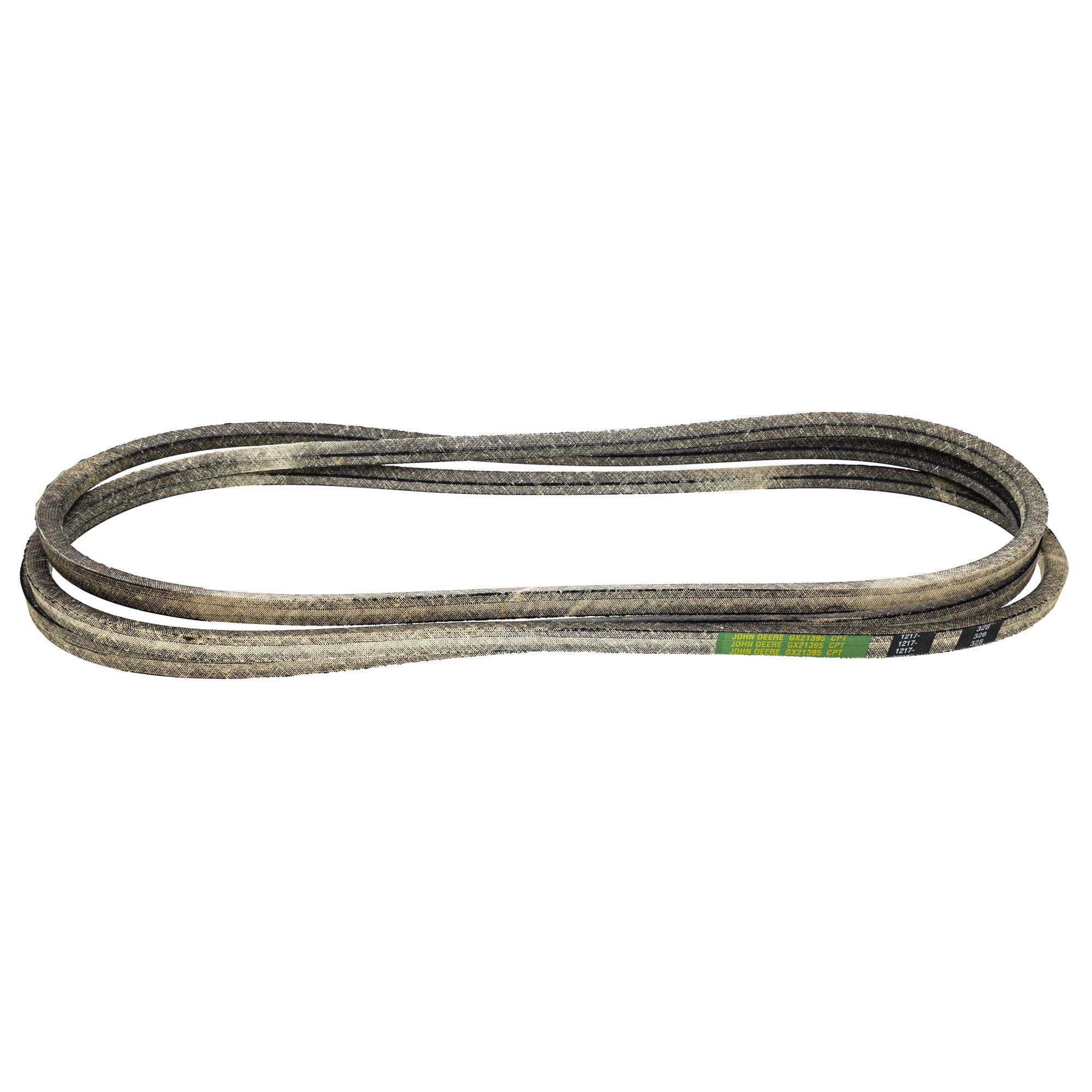 John Deere GX21395 Flat Belt Mower Deck G 110 190 C LA 150 175 D 170 E 180