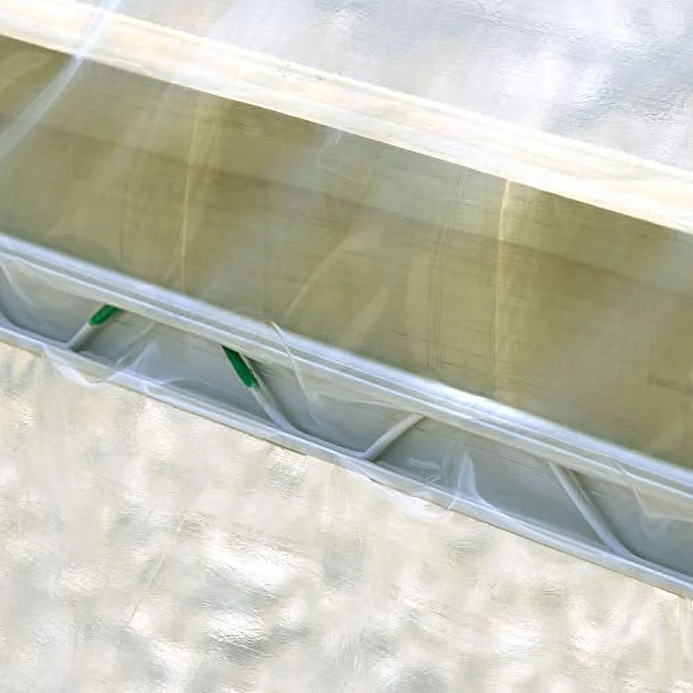 Wire Pack Sized 6' 6