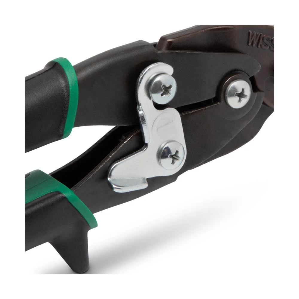 Crescent Wiss Snip,Tradesman,M2P,Right  M2P