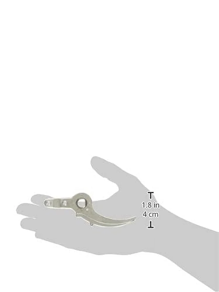 Makita Plug anchor driving rod (for manual driving) Female screw diameter 3 minutes For interior A-44105