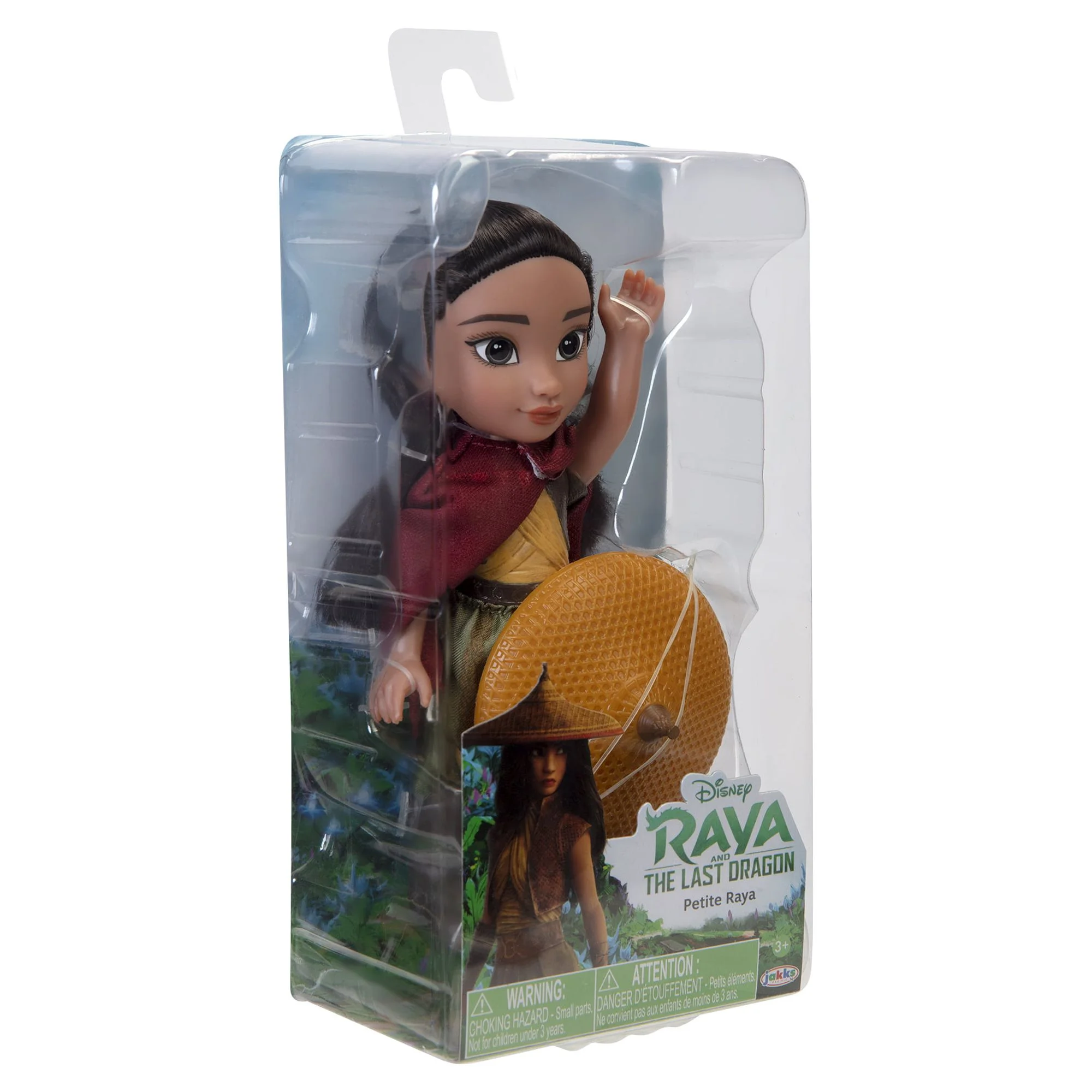 Raya and the Last Dragon 6