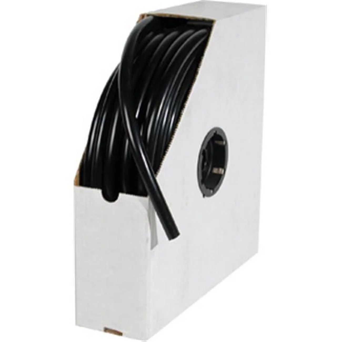 Aquascape  .5 in. x 100 ft. Vinyl Tubing - Black