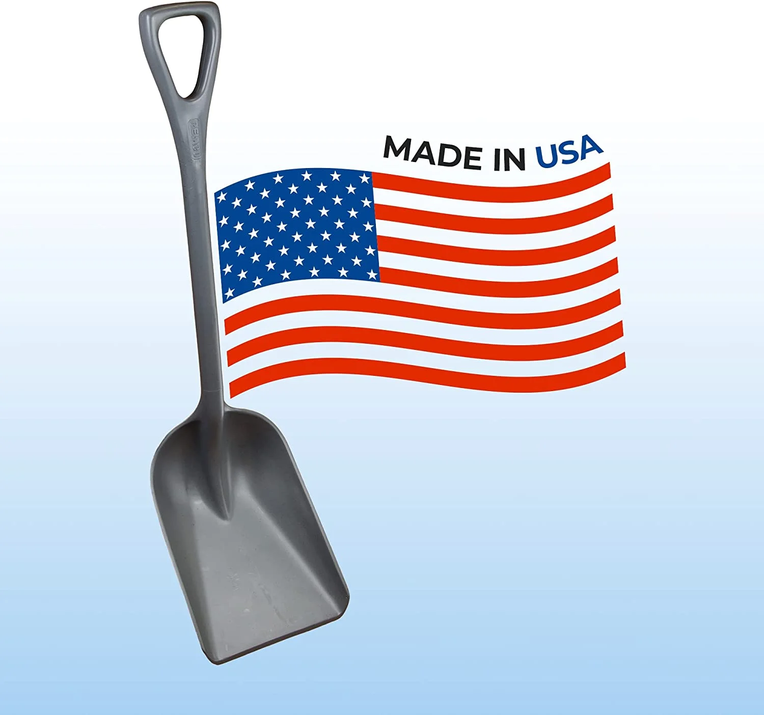 Remco 6981 Shovel - 11