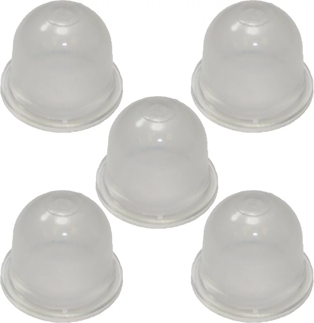 Homelite/Ryobi (5 Pack) Primer Bulb # 561635001-5PK