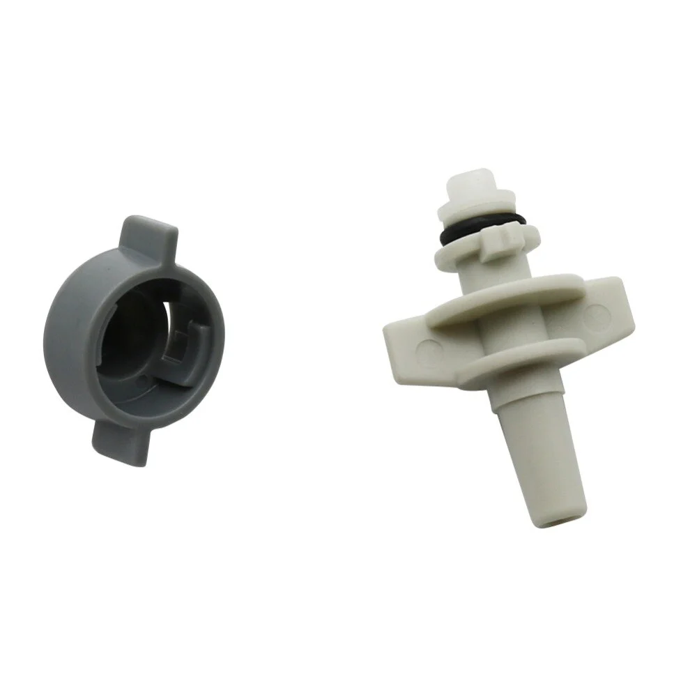 Agriculture Atomization cooling Mist Sprinklers Agriculture Garden Irrigation Humidifier Sprayers Nozzle 100 Pcs