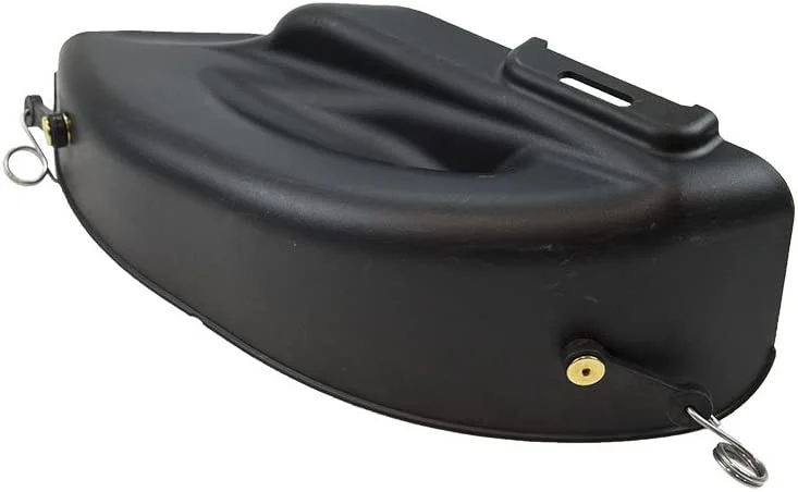 Craftsman Genuine OEM Mulch Plug for MP117 Lawn Mower # 532406581