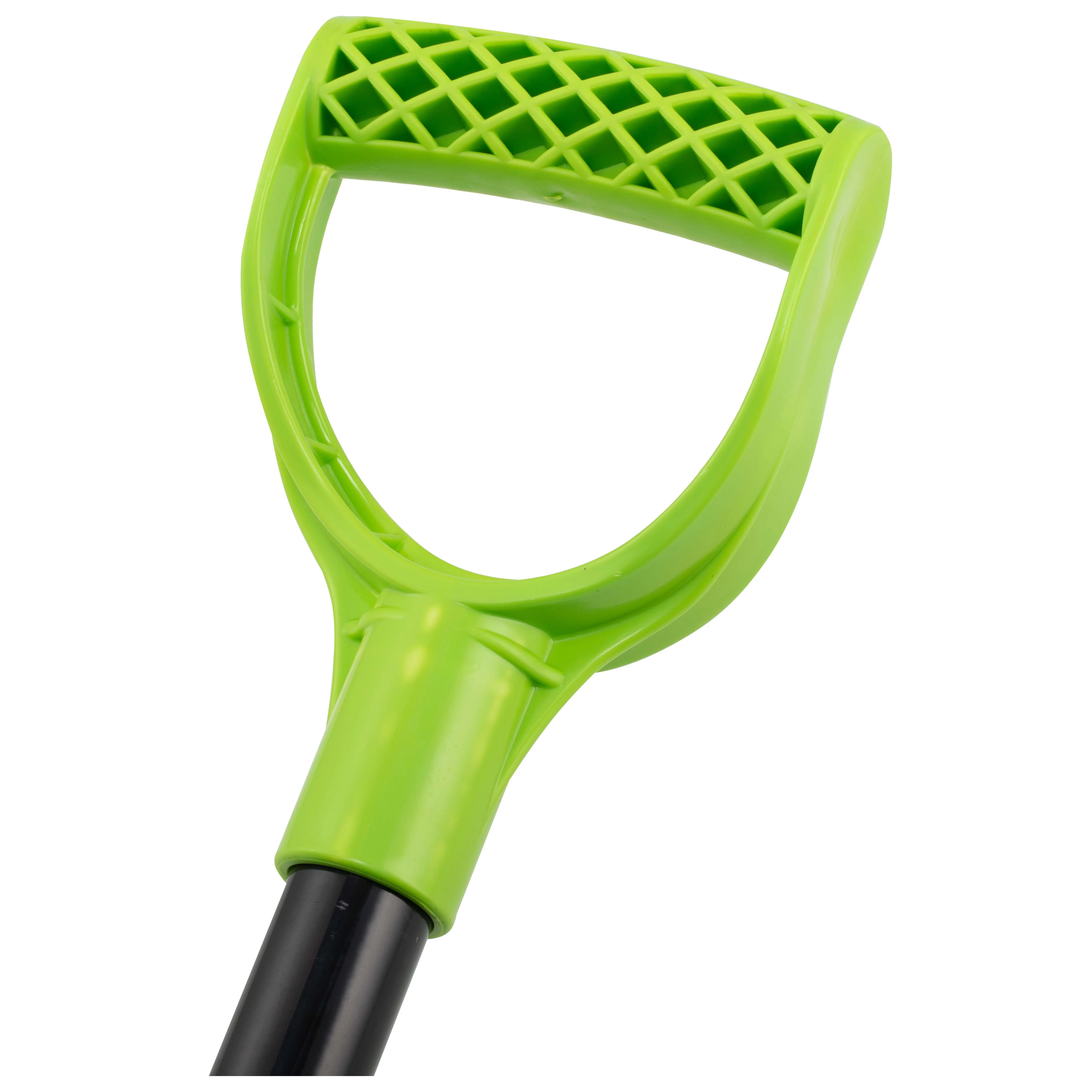 EarthWise Power Tools by ALM SN002 21-Inch Snow Pusher Shovel