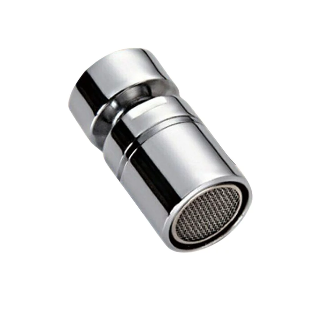 wendunide Tools Brass Water Saving Tap Faucet Aerator Sprayer Attachment With 360-Degree Swivel B