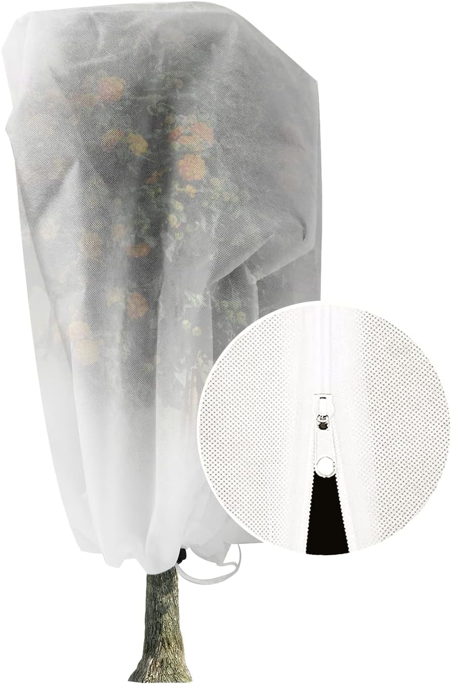 Plant Covers Freeze Protection, 78