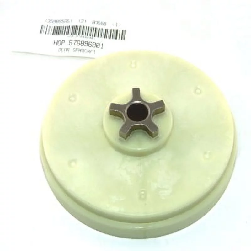 OEM 576896901 Husqvarna Chainsaw Sprocket