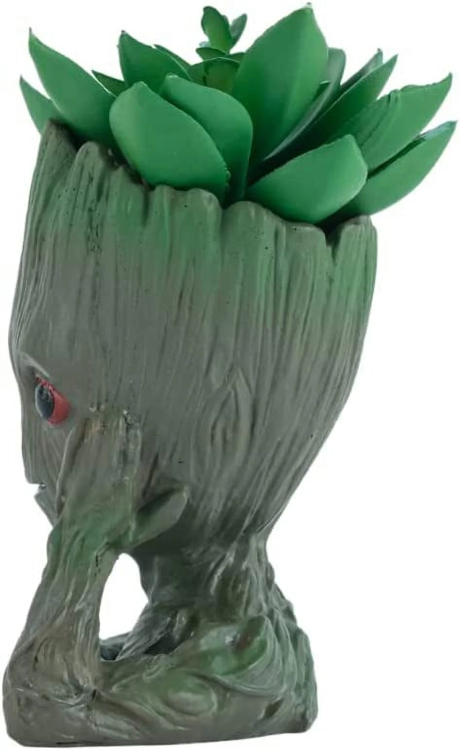 Marvel Guardians of the Galaxy Groot Faux Succulent Planter