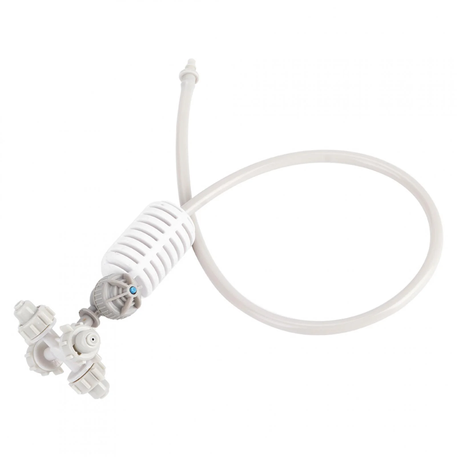 Irrigation Sprinkler Hanging Spray Nozzle 4-Head Mist Sprinkler Sprayer Garden Irrigation Tools