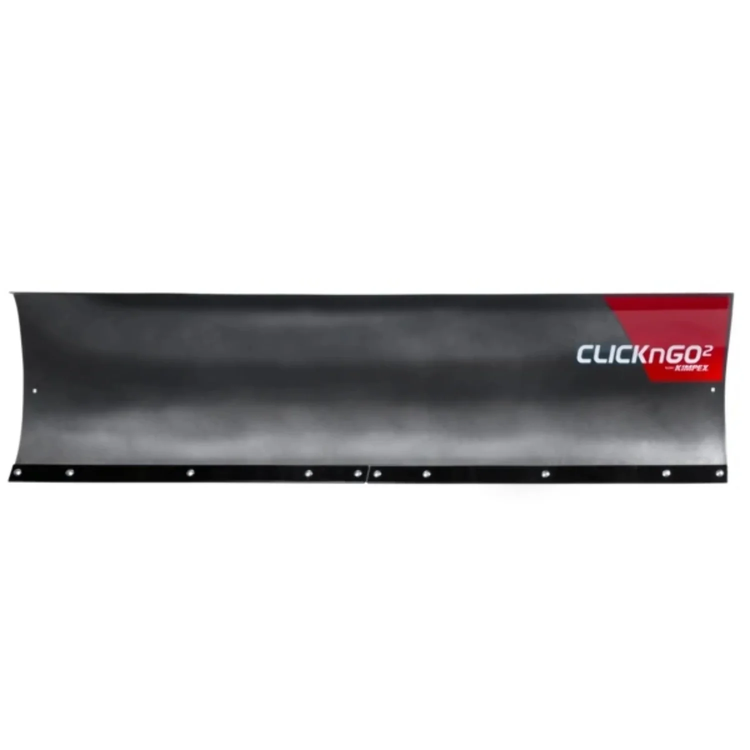 Click N GO CNG 1.5  2 Snow Plow