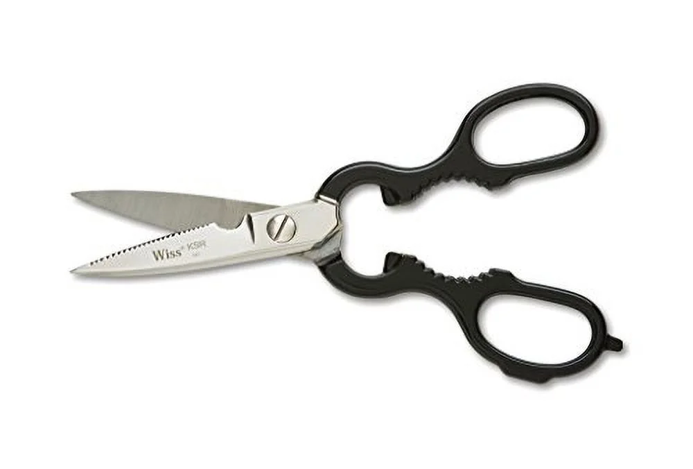 Crescent Wiss Kitchen Shears 8 In.