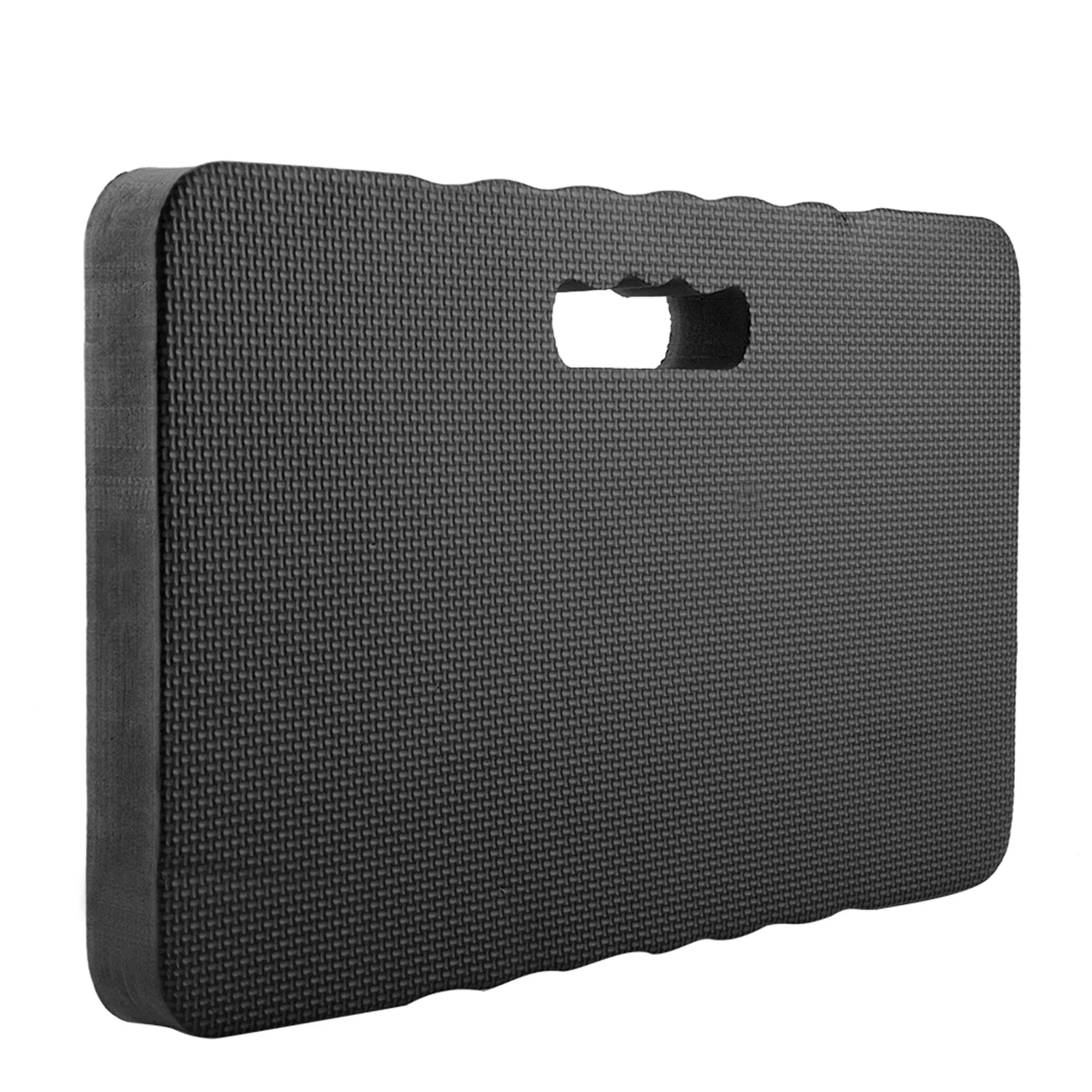 BLLBOO-kneeling mats- Kneeling Pad -Knee Protection Pad Kneeling Pad Garage Garden Kneeler Mat Kneel Cushion Knee Protection(black)