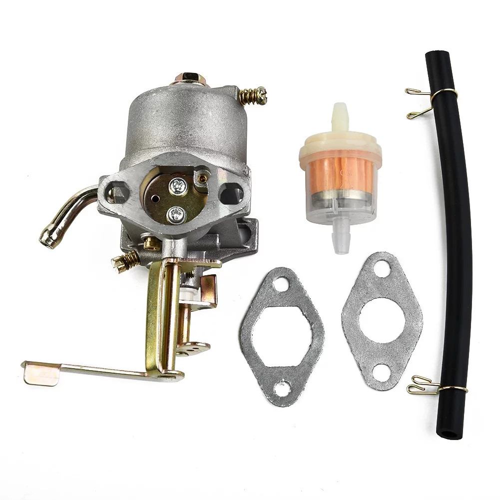 Carburetor for Ryobi RGN1200A 900W 1100W Four-Stroke Gasoline Generator Lawn Mow