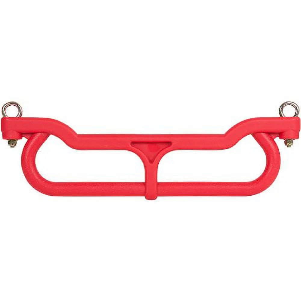 Swing Set Stuff Inc. Combo Trapeze Ring (Blue)