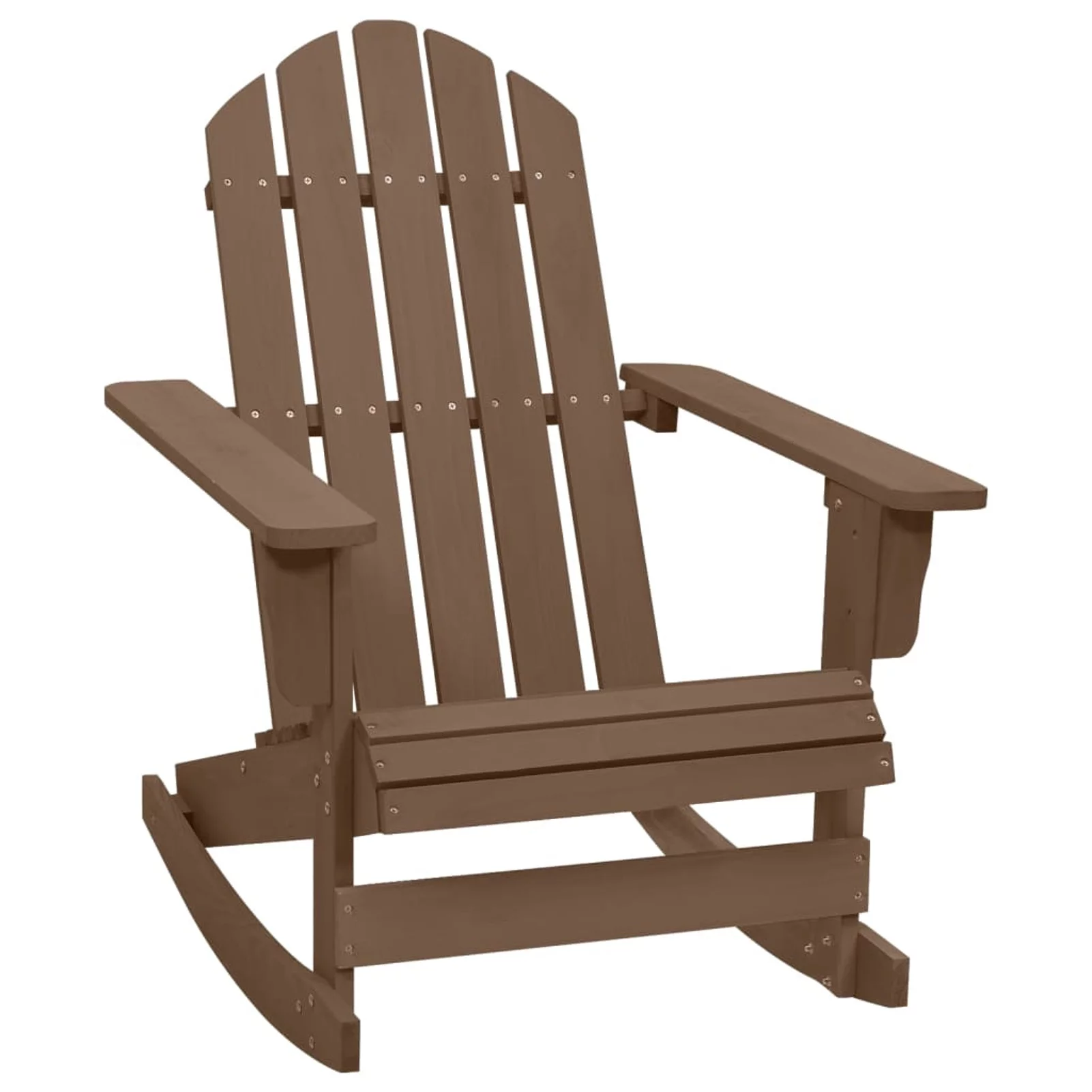 Irfora parcel,Patio Chair Wood Abody