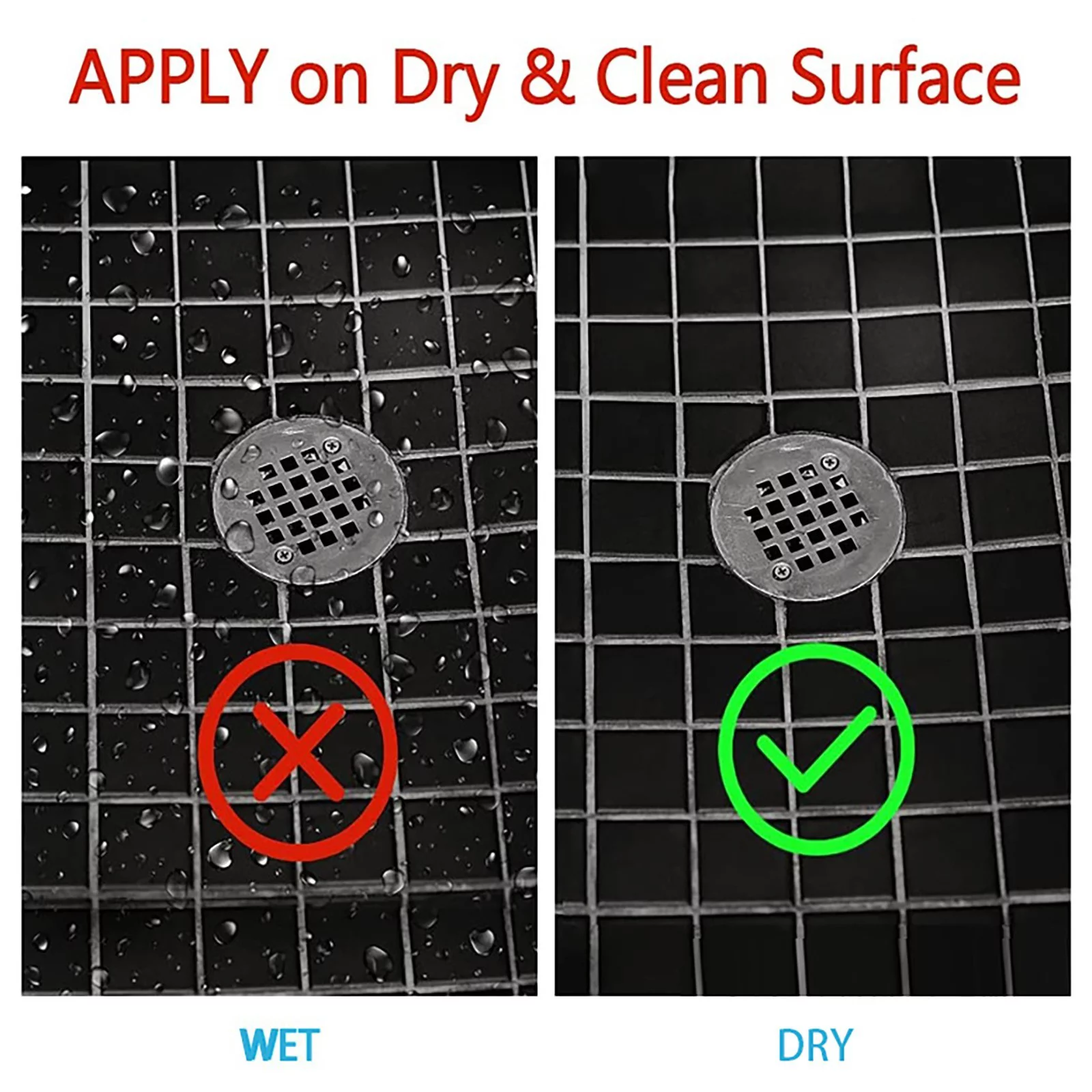 iju7gthy shower head holder black 4th of july Hair Shower Hair 10PCS，Disposable Mesh Catcher Catcher Stickers