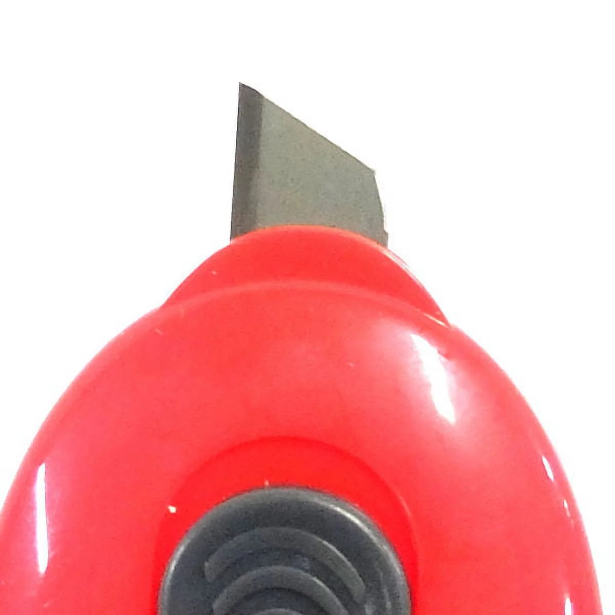 10 Piece Household Tool Set, Red, Level, Screwdrivers, Measuring Tape