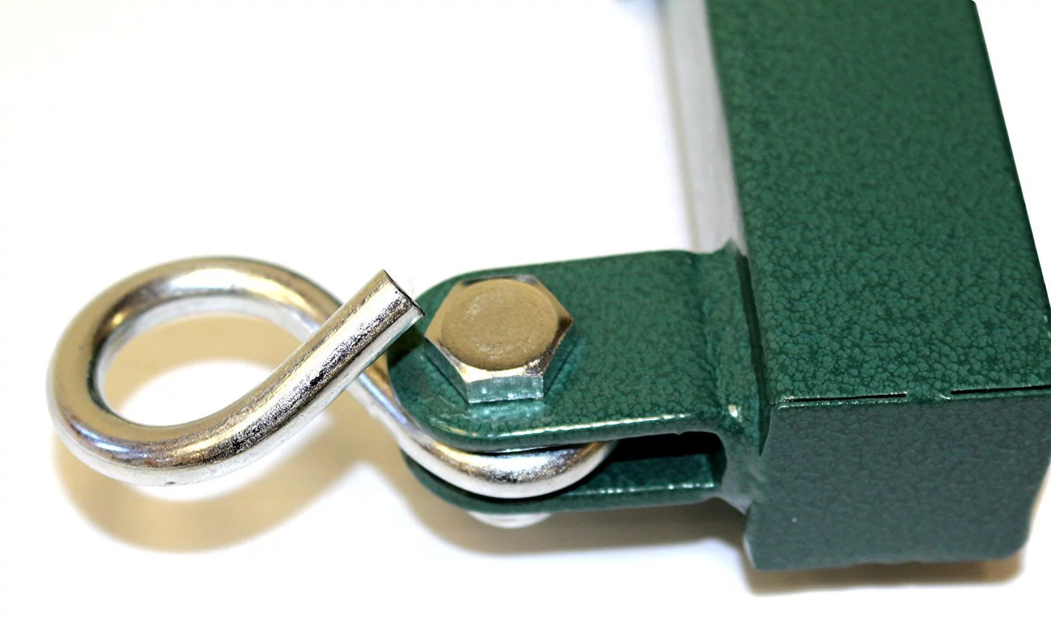 Swurfer Swingset Conversion Bracket Green No Tree Required Swing Set Attachment