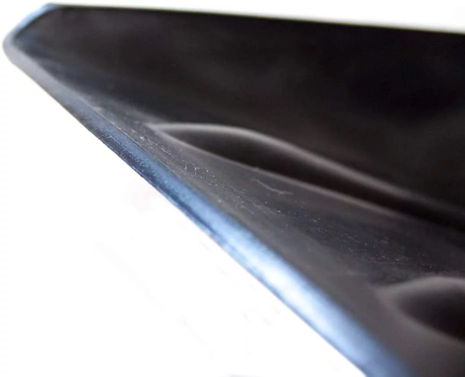 Bully Tools 92400 Snow/Grain Shovel. Fiberglass Dgrip Handle.