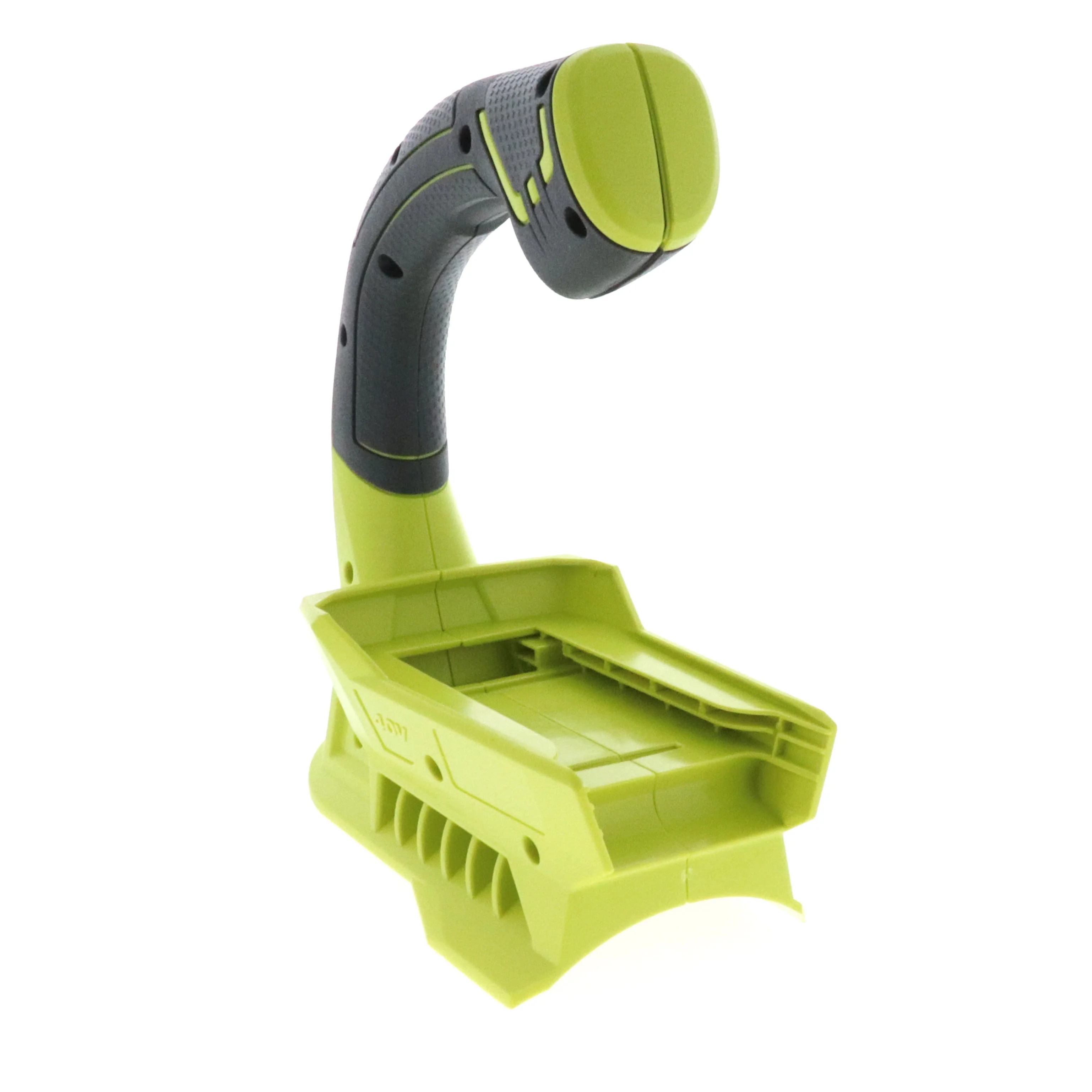 Homelite OEM 311220001 Blower Handle Assembly  RY40402 RY40402VN RY40402VNM