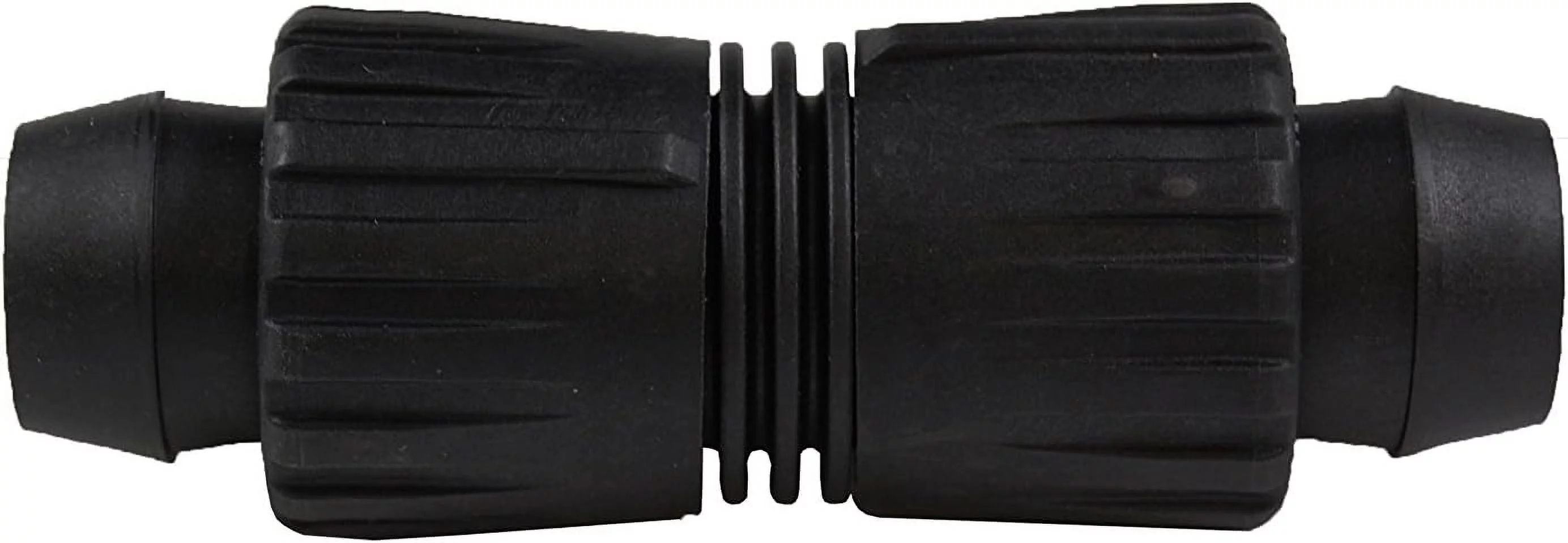 Power-Loc Coupling - Fittings - Irrigation - Mainline - Tubing - Qty 25 By Growers