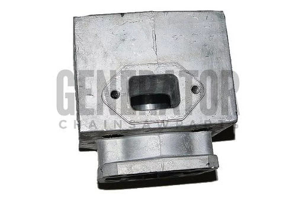 Leaf Blower STIHL SR420 BR420 BR400 BR380 Engine Motor Cylinder Kit with Piston and Rings 46mm Parts