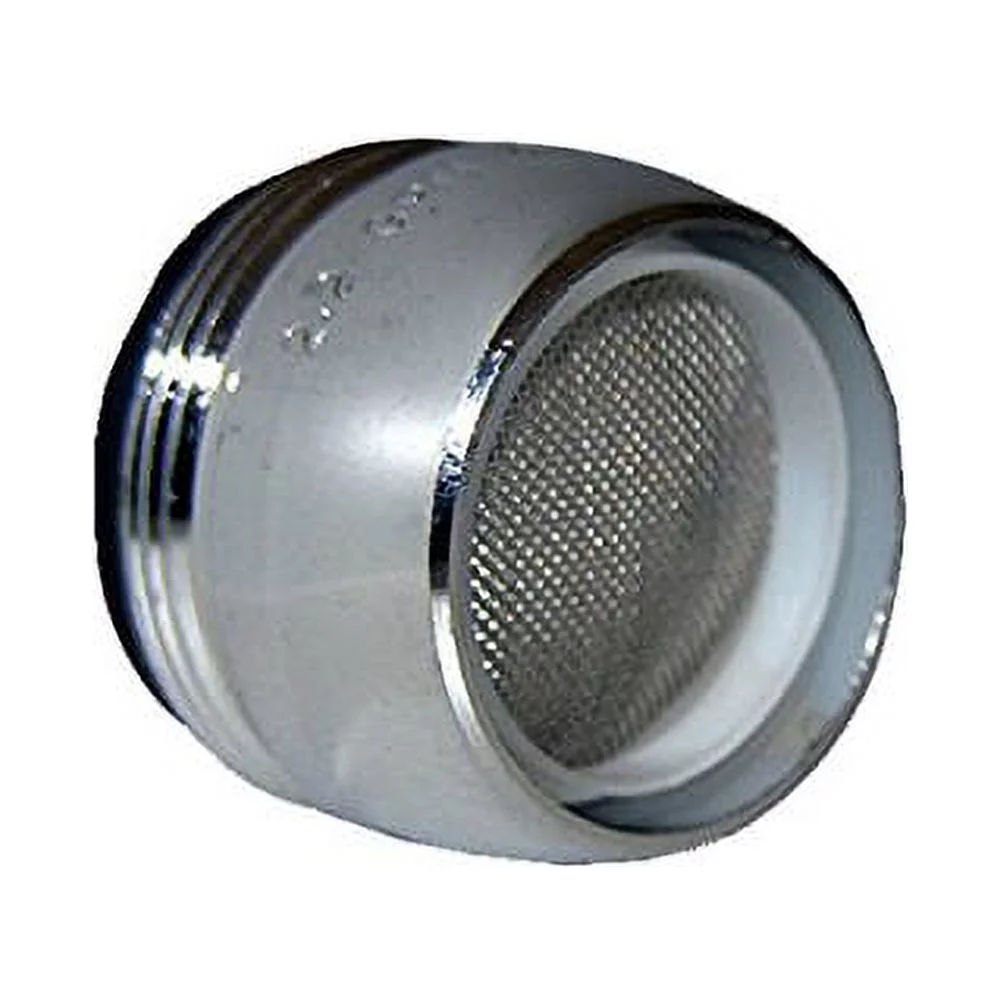 LARSEN SUPPLY CO. INC. 09-8151 13/16x24Male Aerator