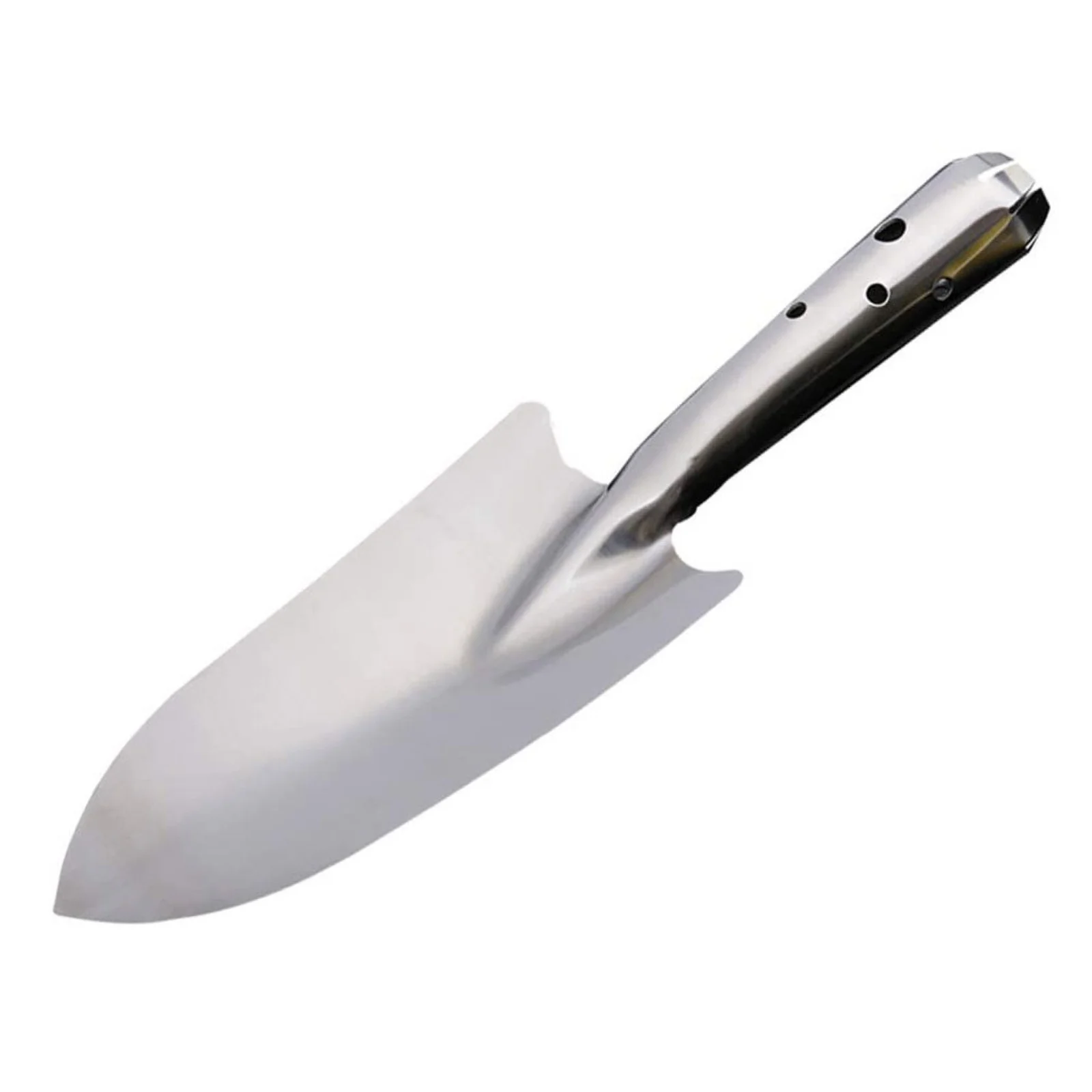 Garden Stainless Steel Trowel, Gardening Potting Soils Scoop, Hand Trowel Soils Diggers