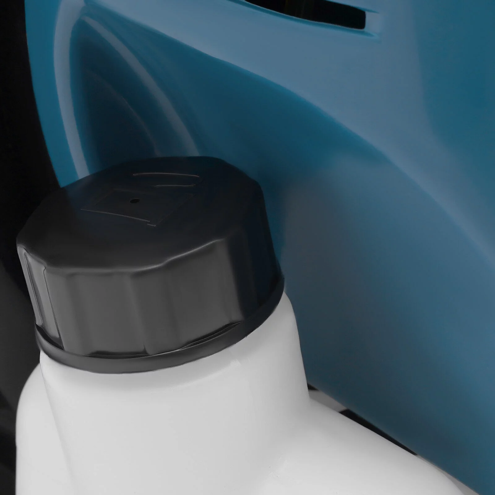 Miumaeov 75.6cc 4 Stroke Commercial Gas Powered Grass Lawn Blower Backpack Leaf Blower