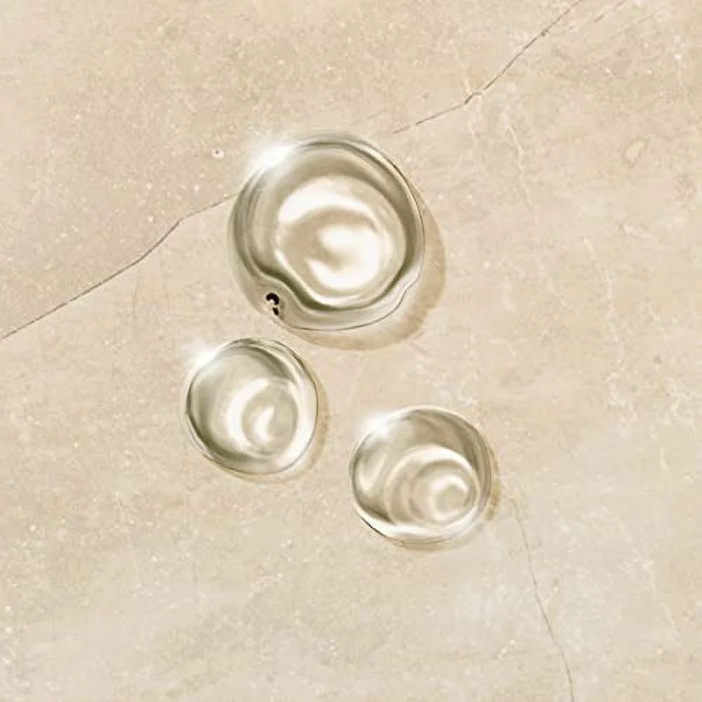 FEKKAI Shea Butter Intense Oil For Curly Hair Moisturizing Curl and Shine Hydrate and Repair Clean Vegan Sulfate Free 1.7oz