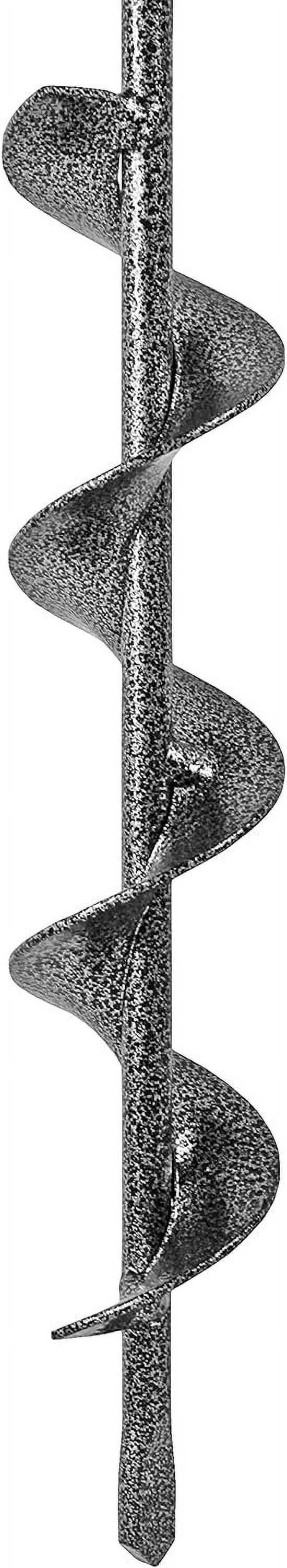 Bond Steel Handle 30 in. L Roto Digger - Case of: 1;