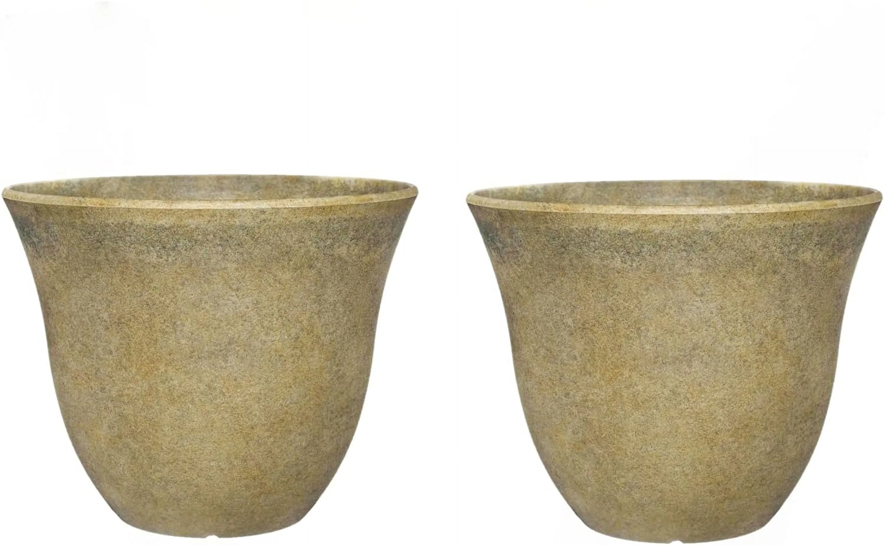 Honeysuckle Planter, Patio Pot, 13