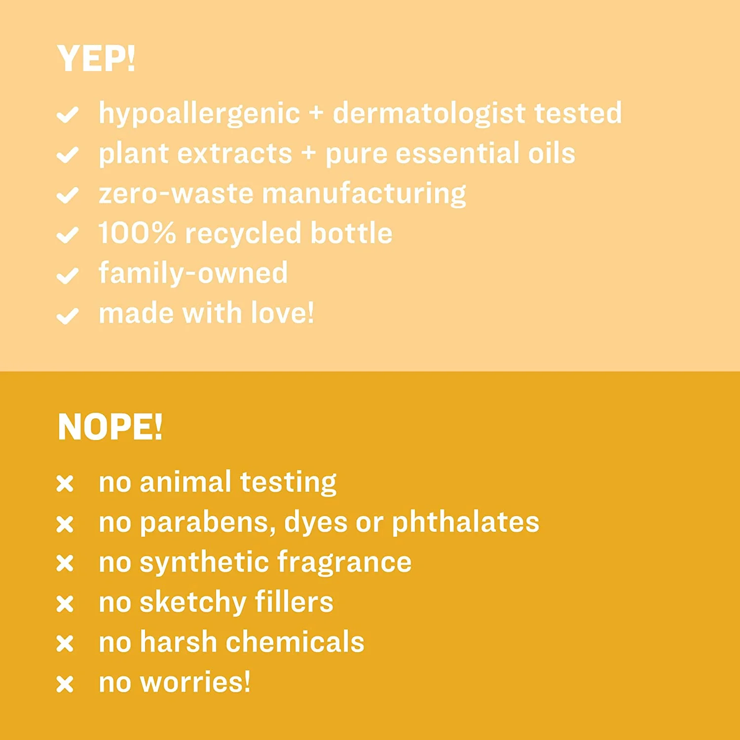 Everyone Hand Soap Refill - Meyer Lemon + Mandarin - 32 fl oz Pack of 2