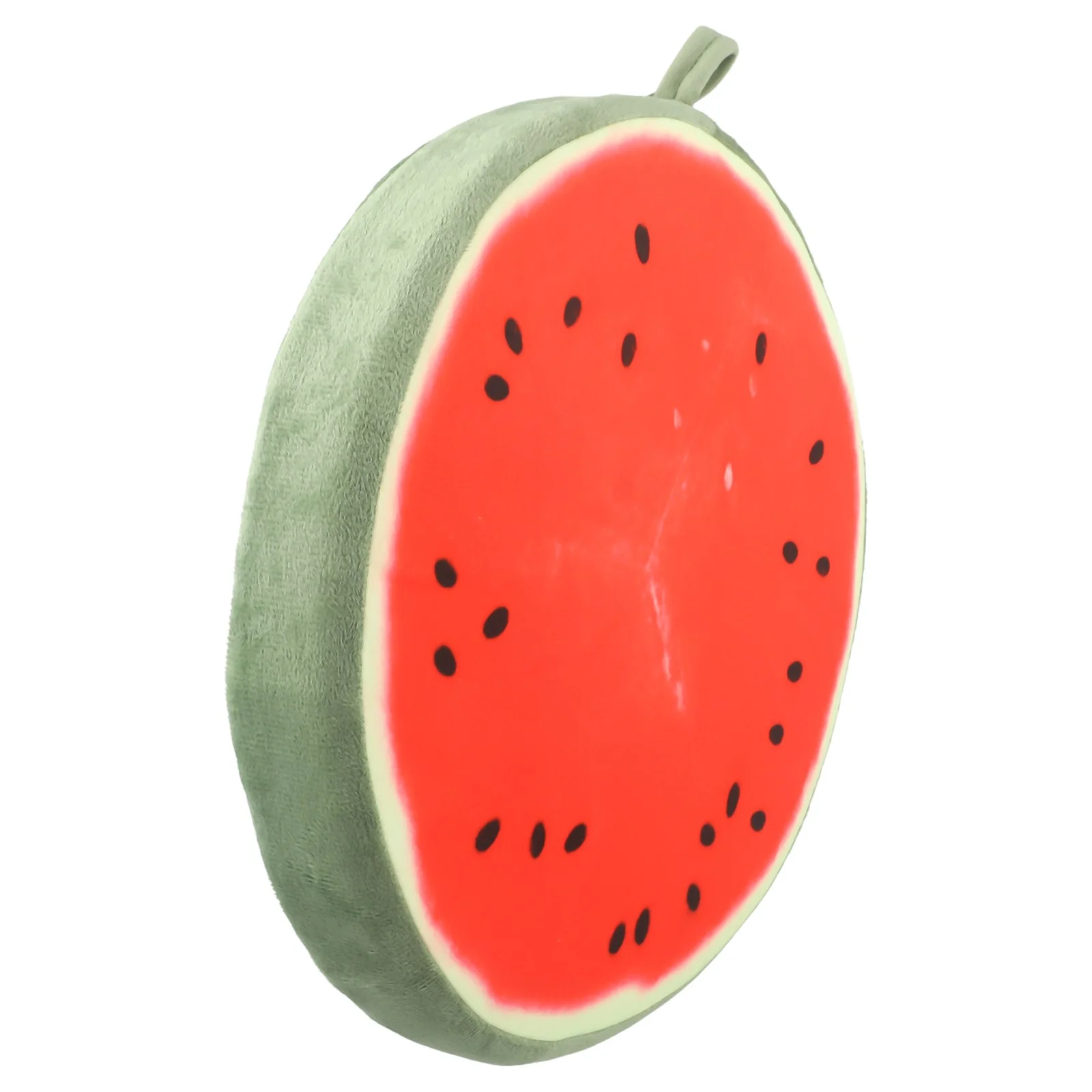Cushion Garden Chair Cover Floor Fruit Shape Round Decoration Single Pattern