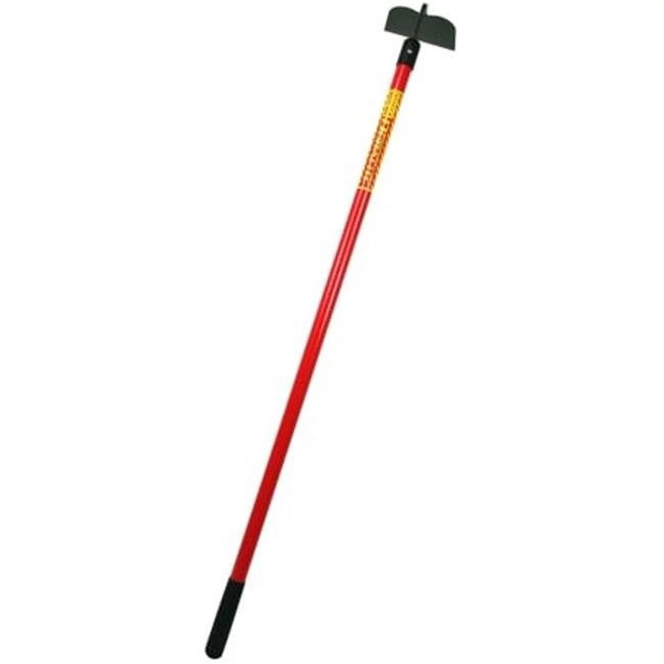 Garden Hoe With Fiberglass Handle