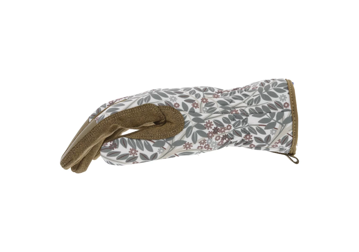 Mechanix Wear Ethel® V&A Evergreen Utility Gloves (Medium, Evergreen)