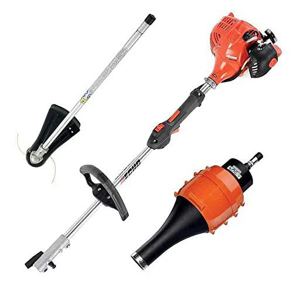 ECHO PAS225VPB 22CC SPLIT SHAFT TRIMMER BLOWER