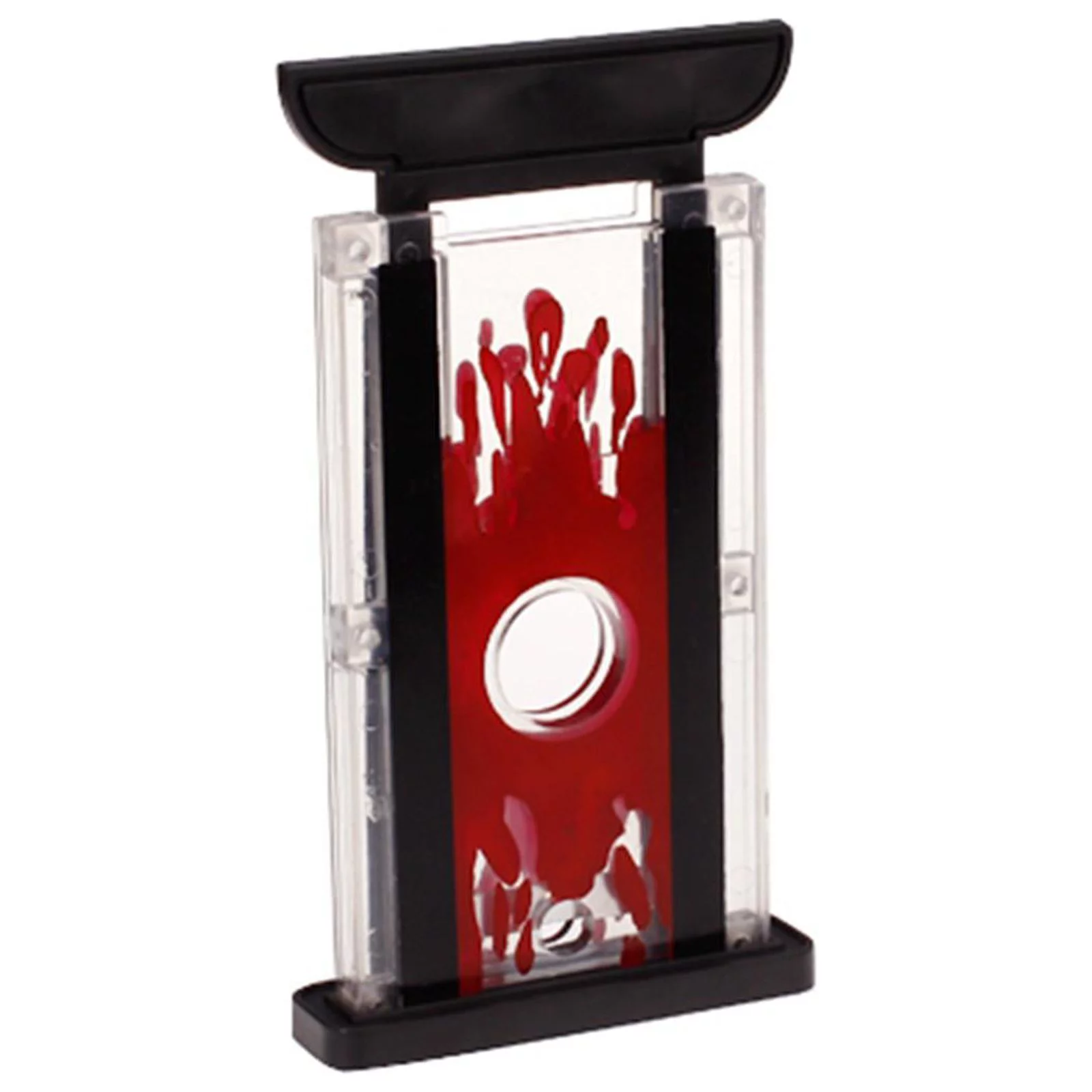 shamjina 6xFinger Hay Cutter Chopper ian Trick Prop Toy