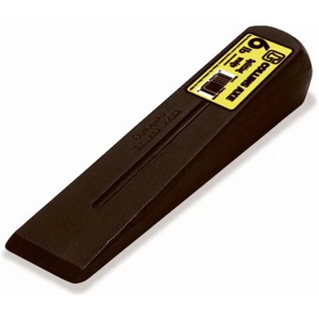 Truper WG6C 6 lbs. Head Splitting Wedge